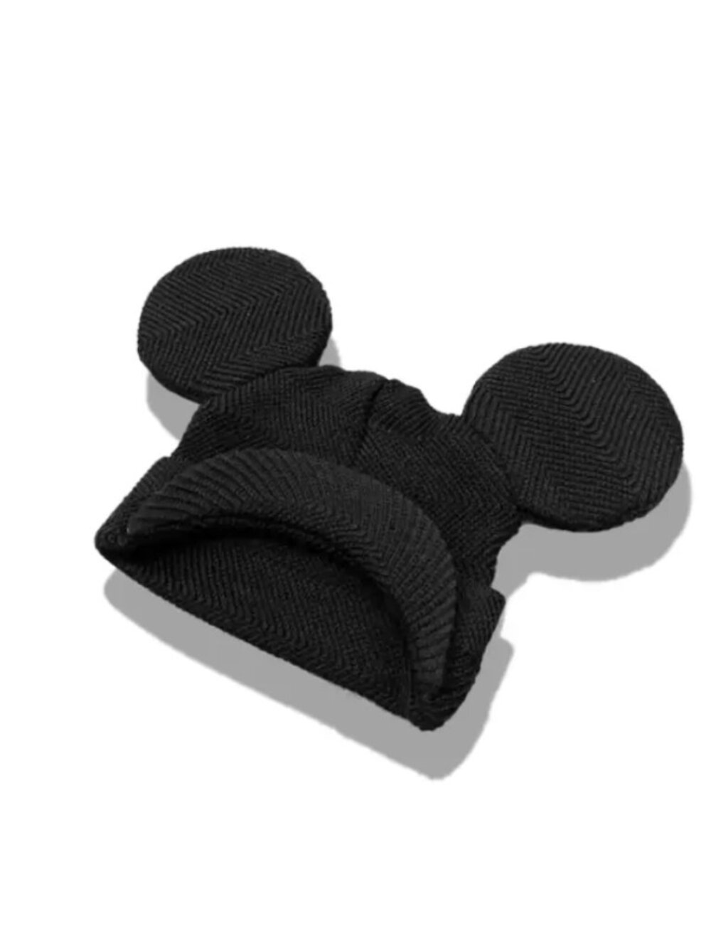 Comme des Garçons Rare NWT "Mickey Mouse" Beanie